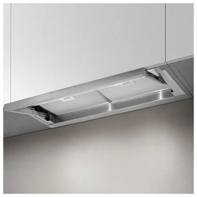 Elica Lever IX/A/116 Απορροφητήρας Συρόμενος 116cm Inox