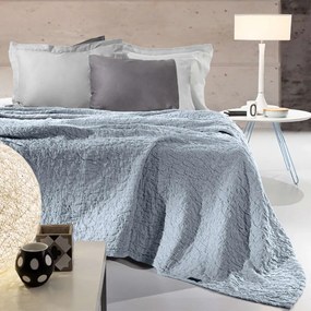 Μαξιλαροθήκη Διακοσμητική Times Denim Guy Laroche 45X45 45x45cm 100% Cotton