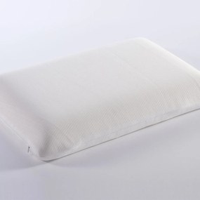 Παιδικό Μαξιλάρι Ανατομικό Μέτριο (60x40) Nef-Nef Homeware Junior Memory Foam