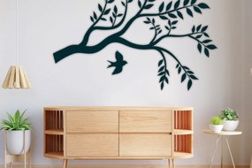 Intra απο ξύλο plywood 3mm-4mm πάχος – Διακόσμηση τοίχου παιδικού δωματίου Paper Cut 4 Δίασταση 40x30 cm INTRAFABR-115521794