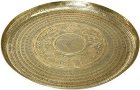 Δίσκος Διακόσμησης (Φ25) Espiel Pandora Gold LAK411K4