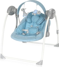 BABY SWING PORTOFINO CAMEO BLUE