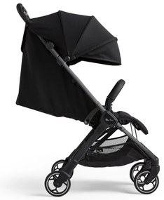 Καρότσι Silver Cross Clic Space