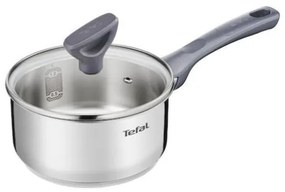 Tefal G7122255 Daily Cook Κατσαρολάκι Γάλακτος από Ανοξείδωτο Ατσάλι 16cm