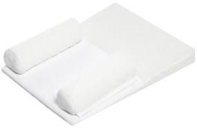 Μαξιλάρι παλινδρόμησης &amp; υπνοσφηνάκι Greco Strom