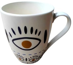 Κεραμική κούπα Souvenir - 12pcs - Greece - 221172-221172