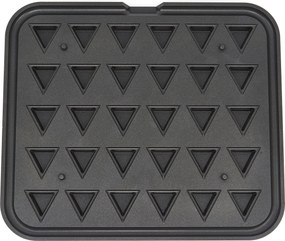 Tartlet Mould - Triangle - 30 pieces