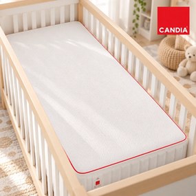 Candia Βρεφικό Στρώμα Lullaby Time
