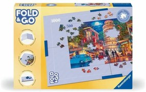 Παζλ Ravensburger 17971