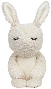 Λούτρινο Bimle Rabbit 54-20014013 22cm White Franck &amp; Fischer