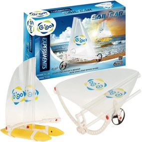 Gigo Sail Car