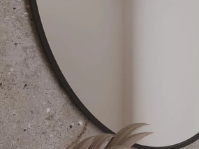 Καθρέφτης Calia-Διάμετρος: 80 εκ.