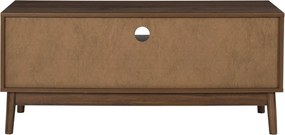 Τραπέζι TV Tiffany Home Deco Factory - 110x40x48cm