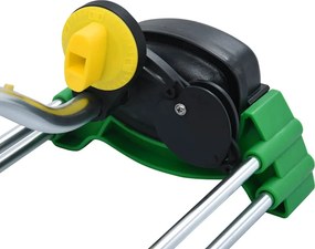 vidaXL Βεντάλια Ποτίσματος με 18 Ακροφύσια