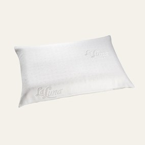 Παιδικό Μαξιλάρι Ανατομικό Μαλακό (45x65) La Luna Latex Pillow