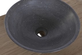 Ράφια Μπάνιου Home ESPRIT 165 X 50 X 90 CM