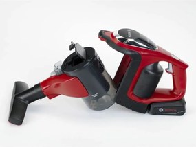 Παιδική ηλεκτρική σκούπα Klein Bosch Unlimited 3 in 1