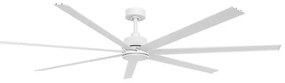 Ανεμιστήρας Οροφής ATLANTA II WH 8021610849 BEACON-8021610849-Λευκό 8021610849