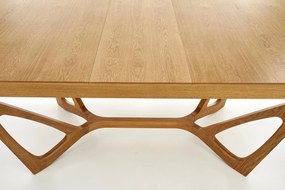 WENANTY table honey oak DIOMMI V-PL-WENANTY-ST-DĄB_MIODOWY