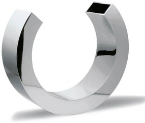 Βάζο Omega 149001 28x10x23cm Inox Philippi Stainless Steel
