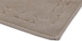 Bathmat Set (2 Pieces) Elite - Mink Multicolor