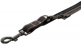 Λουρί Σκύλου Trixie Ανθρακί M/L 2 m