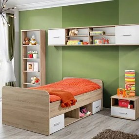 Σετ παιδικού - εφηβικού δωματίου Reins