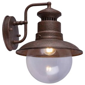 Απλίκα Εξωτερικού Χώρου Globo Lighting Sella 3272R