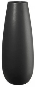 Βάζο EaseXL 92032174 60cm Black Asa Ceramic