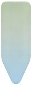 Brabantia 1009449 Κάλυμμα Σιδερώστρας 124x45cm, 2mm, Soothing Sea