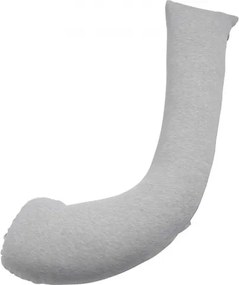 VEVOR Pregnancy Pillows L-Shaped Pregnant Maternity Pillow Soft &amp; Breathable