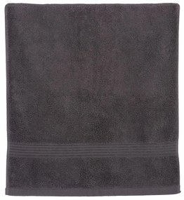 Πετσέτα  Aegean Antracite Nef-Nef Face 50x100cm 100% Cotton