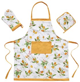 Σετ Κουζίνας 3τμχ Das Home Kitchen 0724