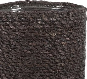 Καλάθι Αποθήκευσης (Φ16x16) Edelman Atlantic Grey 1070045