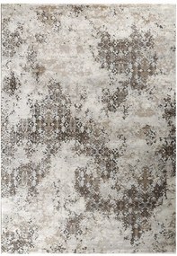 Χαλί Craft 23418-975 Beige-Brown Merinos 200X290cm