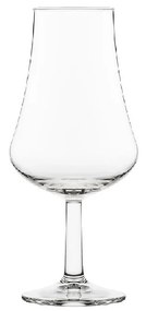 Ποτήρι Γυάλινο Διάφανο ESPIEL 180ml-6,73x14,8εκ. Arome S18419K6