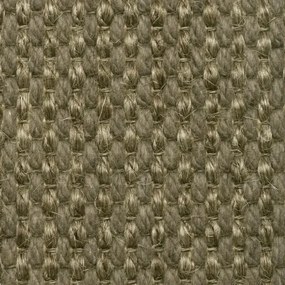 Φυσική ψάθα Moko 8334 - Recycled Cotton Ribbon - Dark Grey