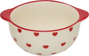 Μπολ (15.7x12.2x6.1) S-D Valentine Hearts 212104