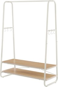 Έπιπλο Εισόδου (100x45x160) Vasagle RGR112W09