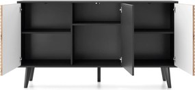 Μπουφές Willy II - 154.00Χ39.00Χ83.00cm