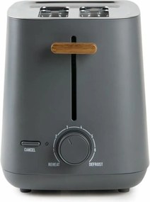 Τοστιέρα DOMO