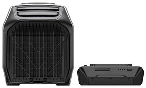 Portable Air Conditioner EcoFlow Wave 3 with Add-on Battery