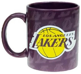 Κούπα Με Χερούλι 350ml Back Me Up NBA Lakers