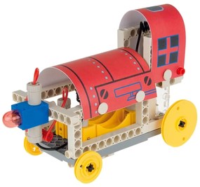 Gigo Electricity Discovery 2.0