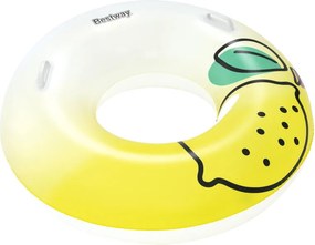 Φουσκωτή Σανίδα Bestway Πολύχρωμο 99 x 99 x 31 cm