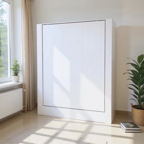 Κρεβάτι Τοίχου King - 160x200