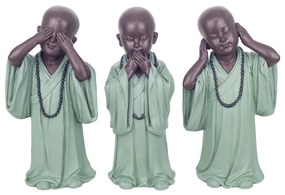 Αγαλματίδια και Signes Grimalt  Το Σχήμα Μοναχός Δεν Βλέπει-Hey-Talks 3 Μονάδες