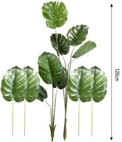 Τεχνητό Φυτό Εσωτερικού & Εξωτερικού Χώρου 120cm 80703