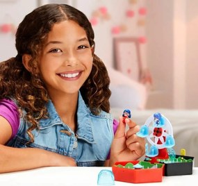 Playset Bandai MIRACULOUS