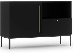 Μπουφές Lazzy-Mauro - 120.00Χ40.00Χ80.00cm